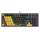 Klawiatura A4 TECH mechaniczna Bloody S98 USB Sports Lime (BLMS Red Switches) A4TKLA47262